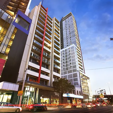 Aria Hotel Apartments-3